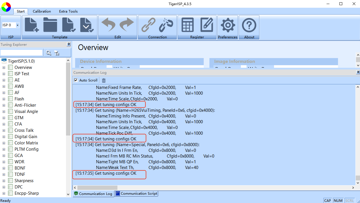 TigerISP引导界面3