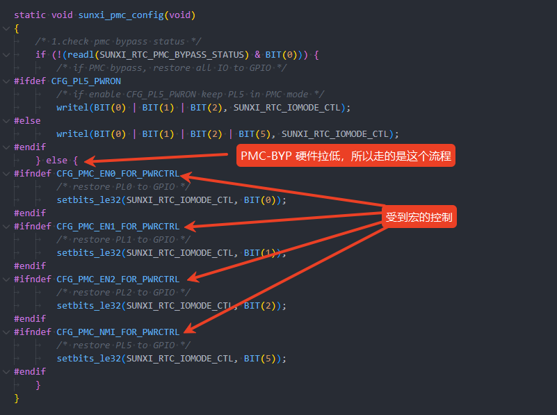 BOOT0 中的代码实现