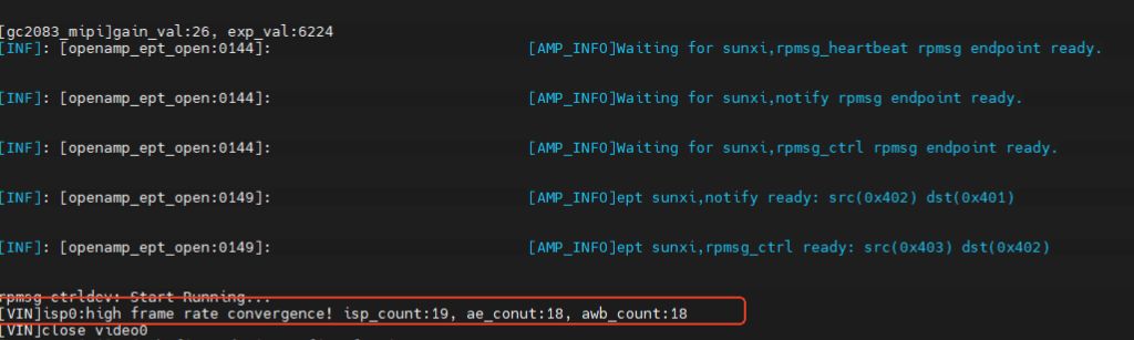 快起白平衡偏色2